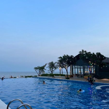 Aria Resort 头顿 外观 照片