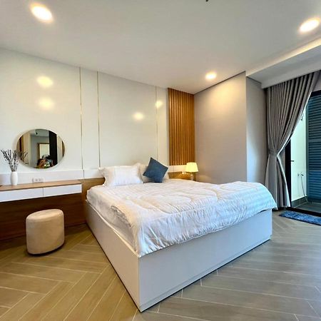 Aria Resort 头顿 外观 照片
