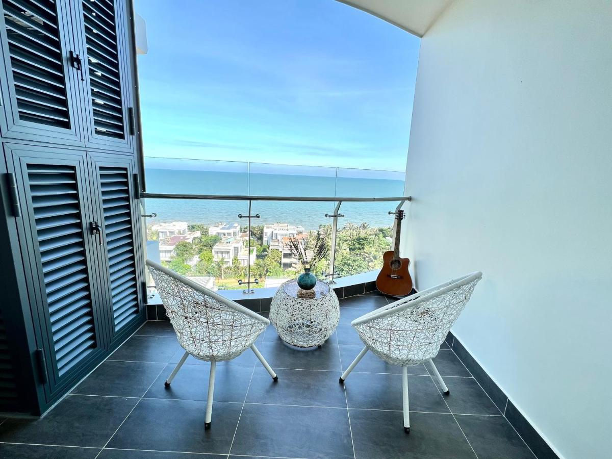 Aria Resort 头顿 外观 照片
