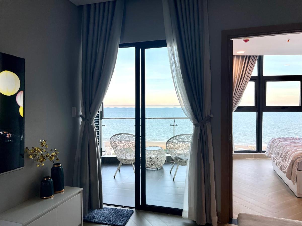 Aria Resort 头顿 外观 照片