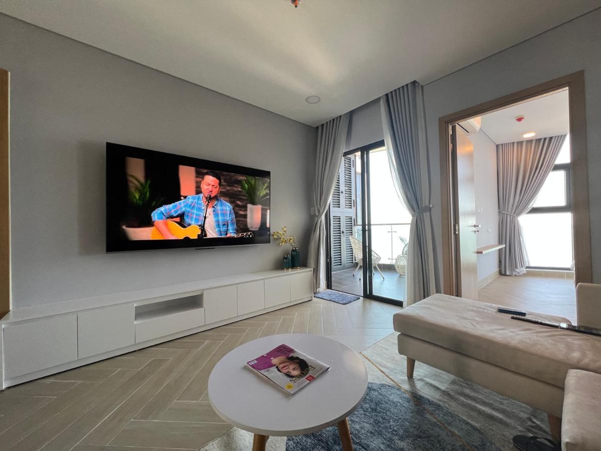 Aria Resort 头顿 外观 照片