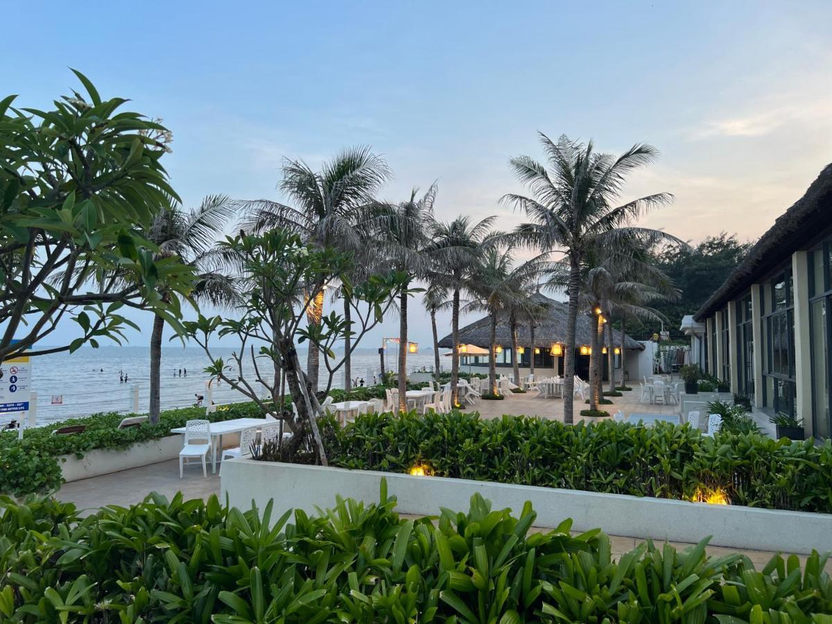 Aria Resort 头顿 外观 照片