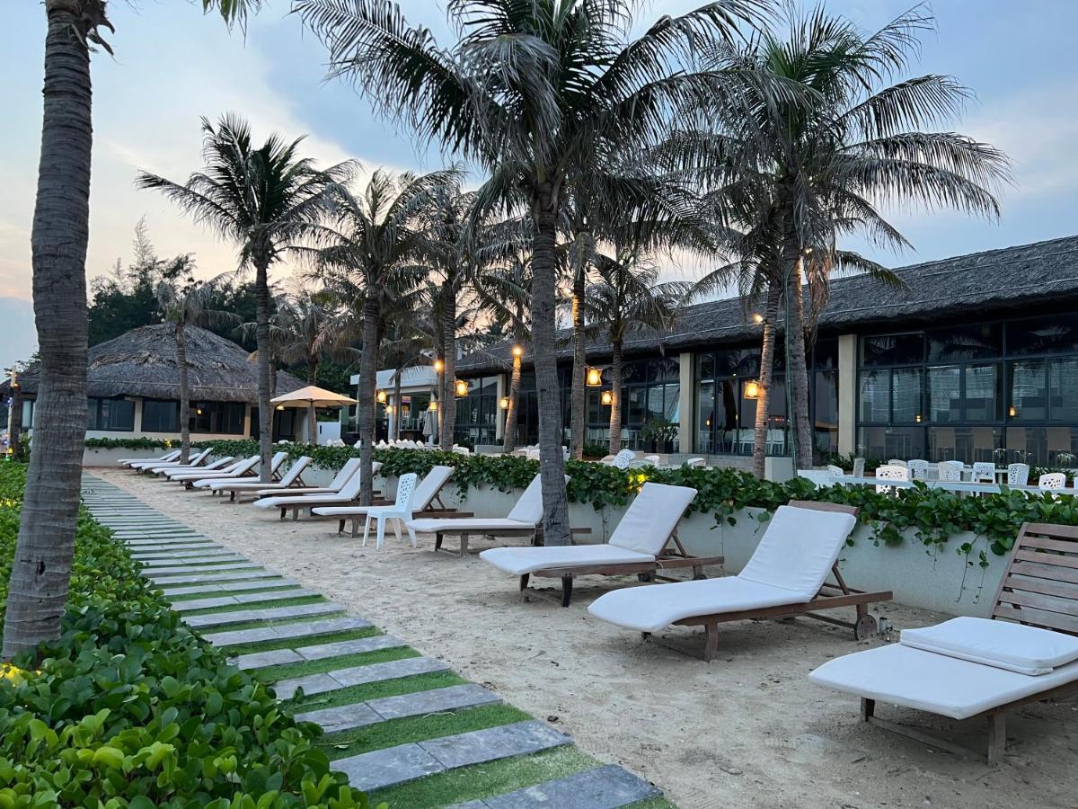 Aria Resort 头顿 外观 照片