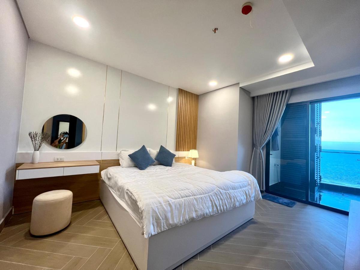 Aria Resort 头顿 外观 照片