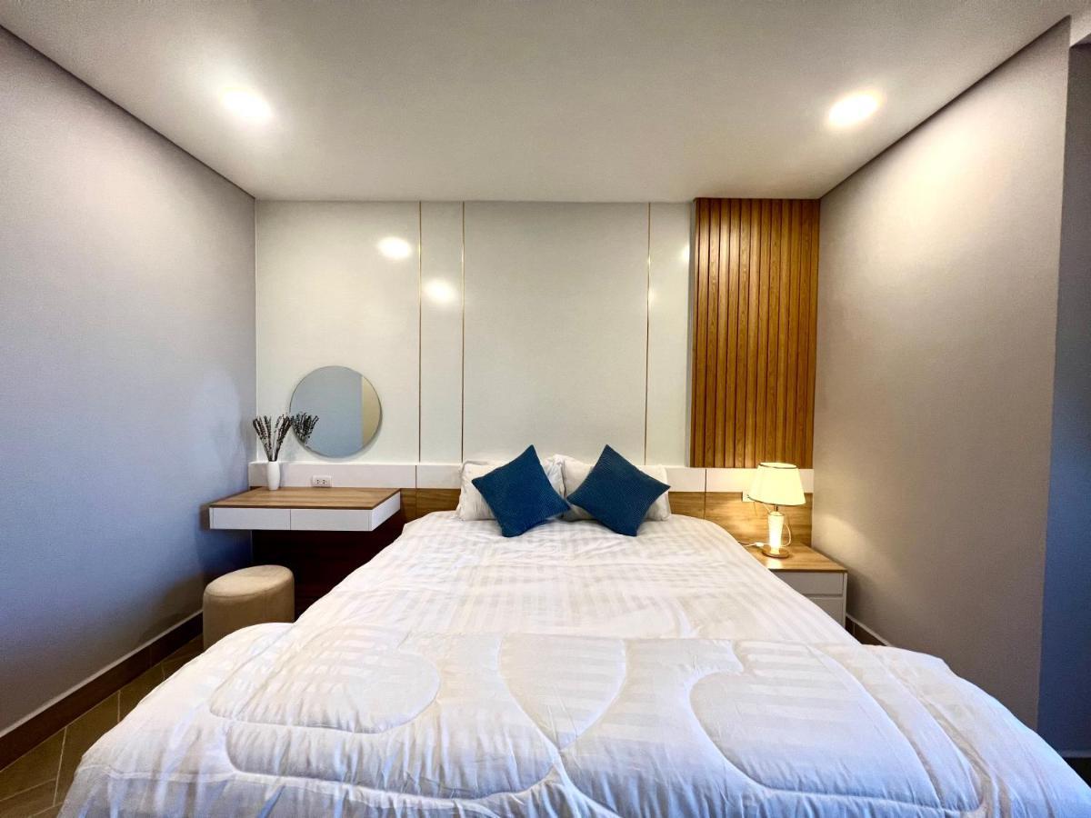 Aria Resort 头顿 外观 照片