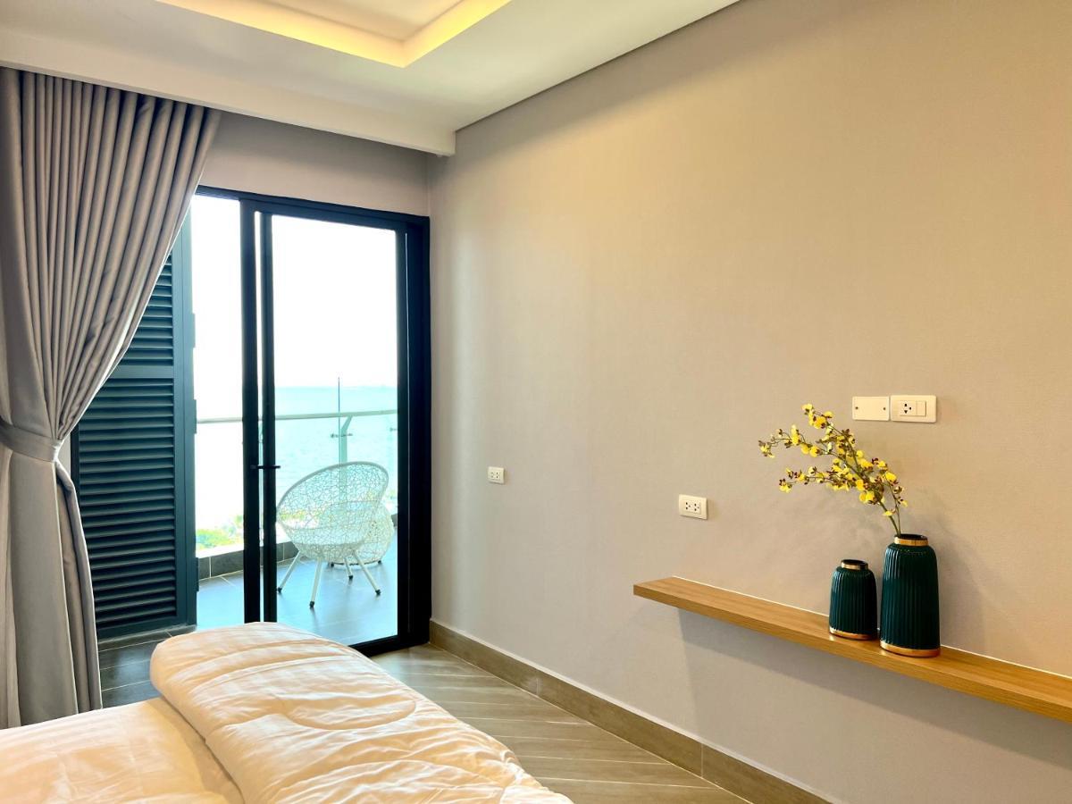 Aria Resort 头顿 外观 照片