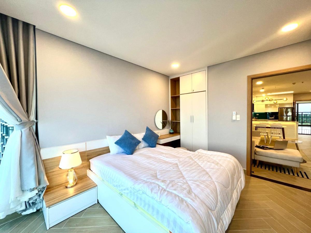 Aria Resort 头顿 外观 照片