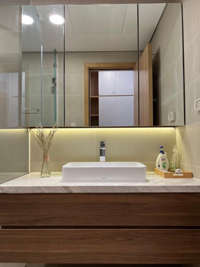 Aria Resort 头顿 外观 照片