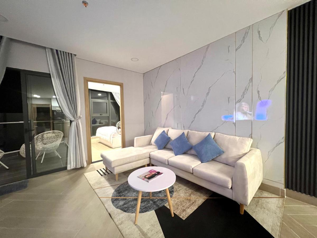 Aria Resort 头顿 外观 照片