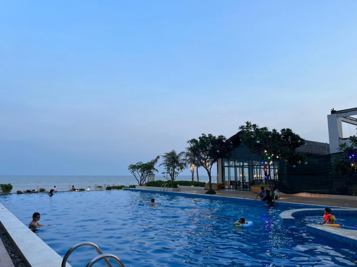 Aria Resort 头顿 外观 照片