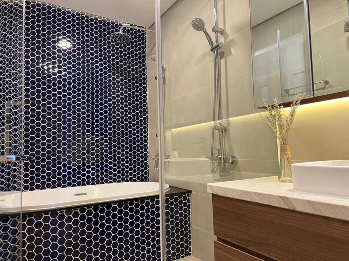 Aria Resort 头顿 外观 照片